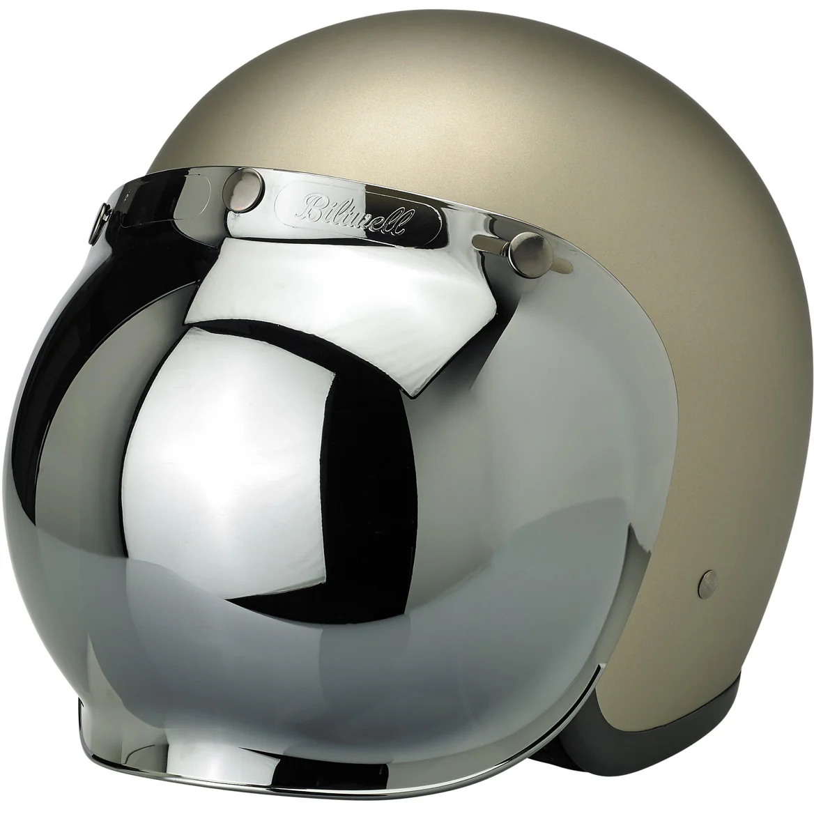 Bubble Shield Anti-Fog - Chrome Mirror - Image 8