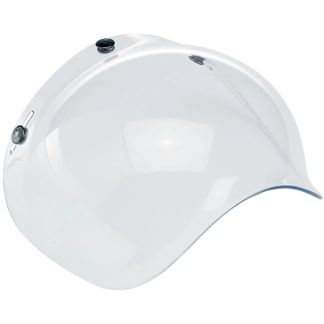 Bubble Shield Anti-Fog - Clear - Image 3