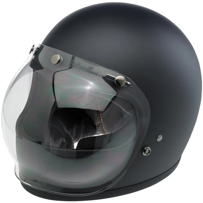 Bubble Shield Anti-Fog - Clear - Image 4