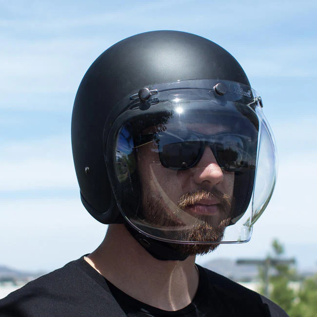 Bubble Shield Anti-Fog - Clear - Image 5