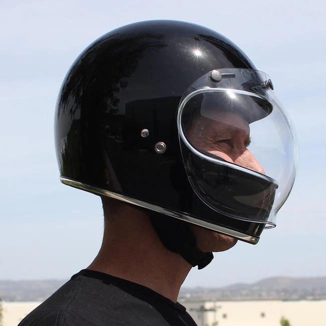Bubble Shield Anti-Fog - Clear - Image 7