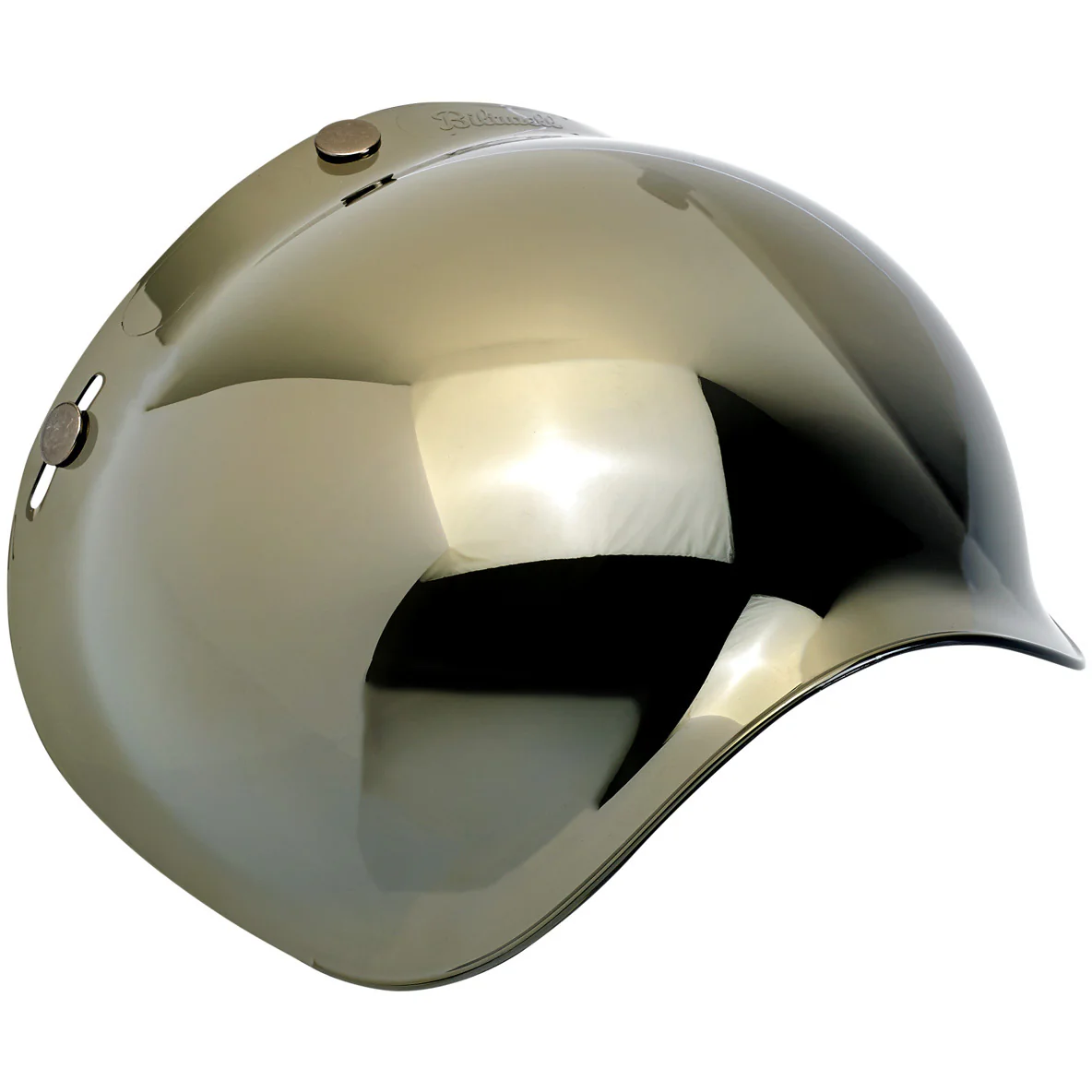 Bubble Shield Anti-Fog - Gold Mirror - Image 3