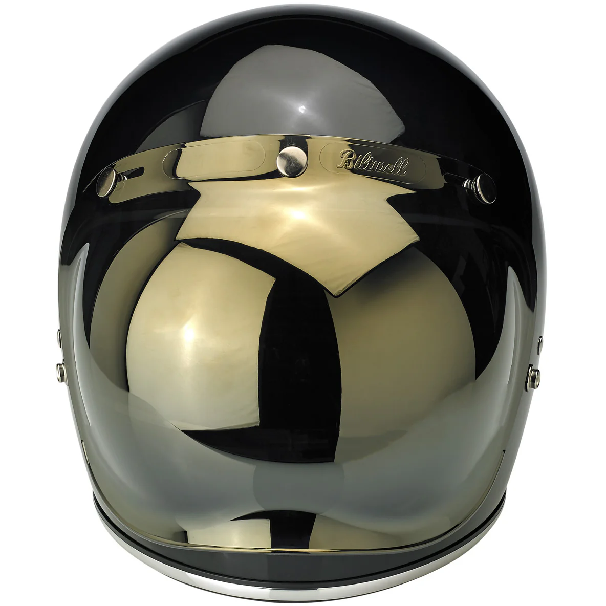 Bubble Shield Anti-Fog - Gold Mirror - Image 6