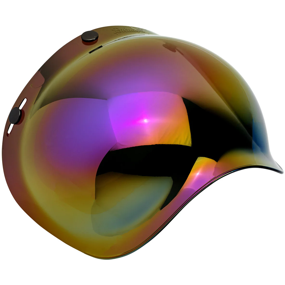 Bubble Shield Anti-Fog - Rainbow Mirror - Image 3