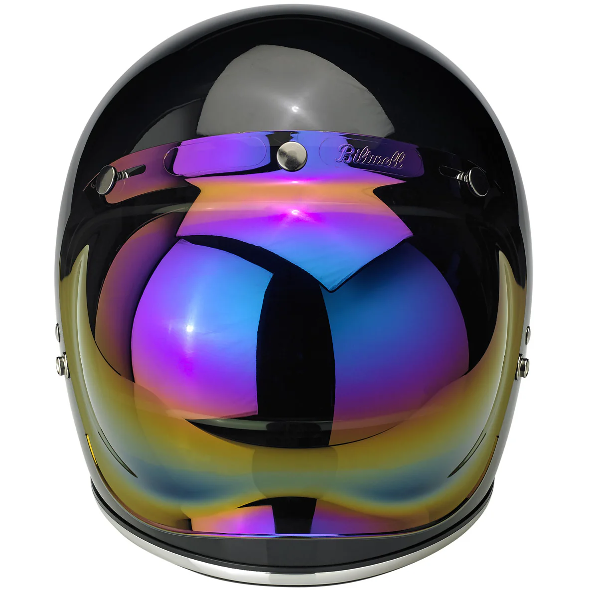 Bubble Shield Anti-Fog - Rainbow Mirror - Image 6