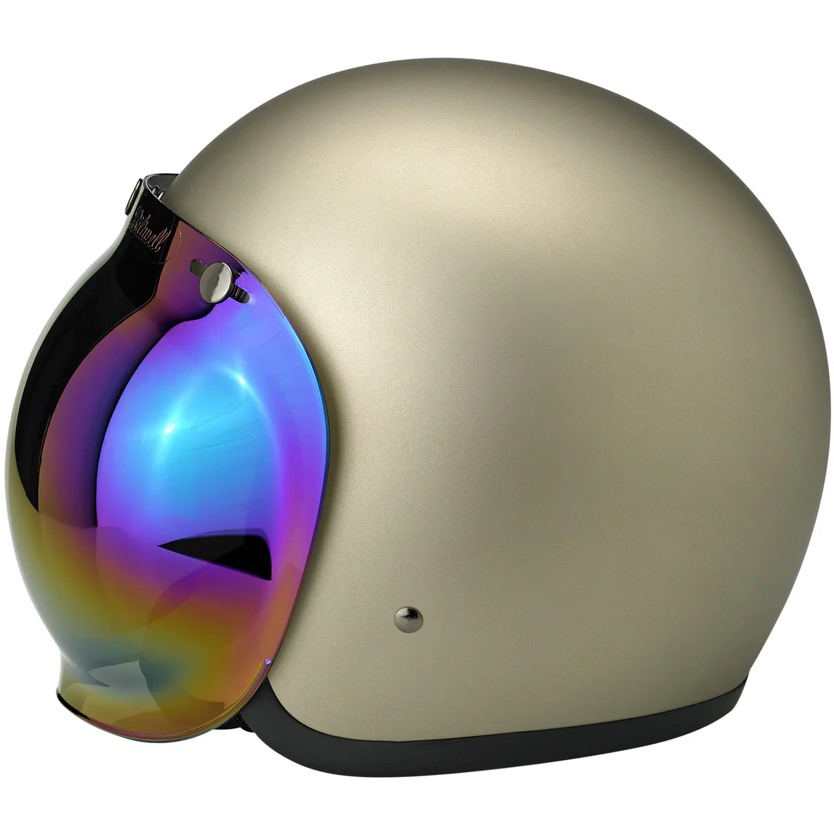 Bubble Shield Anti-Fog - Rainbow Mirror - Image 7