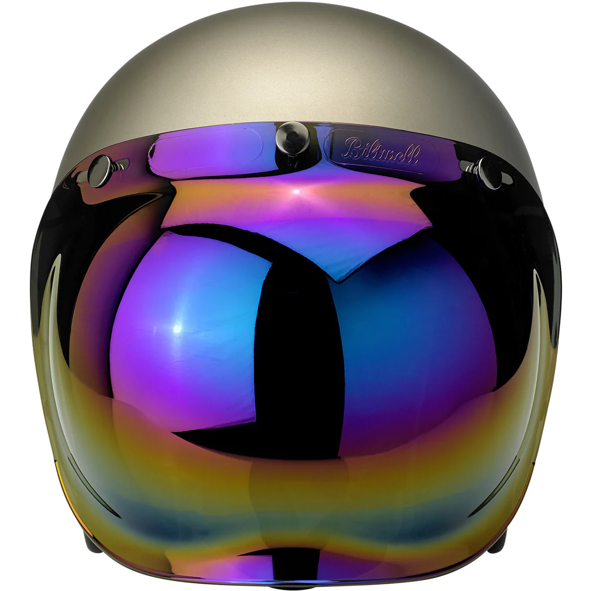 Bubble Shield Anti-Fog - Rainbow Mirror - Image 9