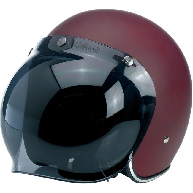 Bubble Shield Anti-Fog - Smoke - Image 4