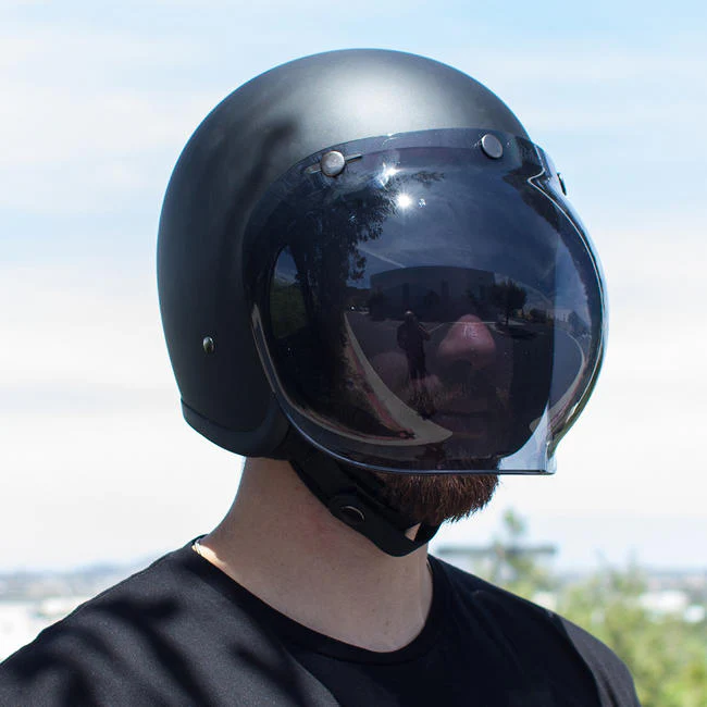 Bubble Shield Anti-Fog - Smoke - Image 5