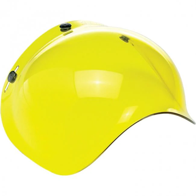 Bubble Shield Anti-Fog - Yellow - Image 3