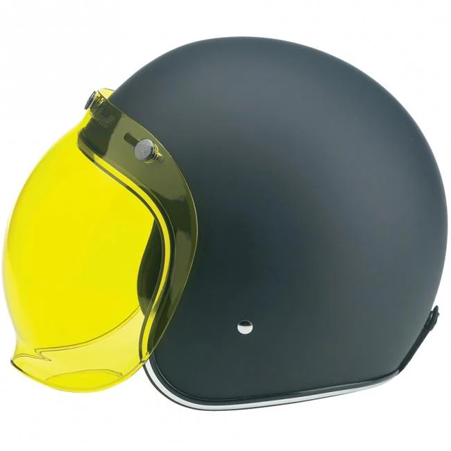 Bubble Shield Anti-Fog - Yellow - Image 4
