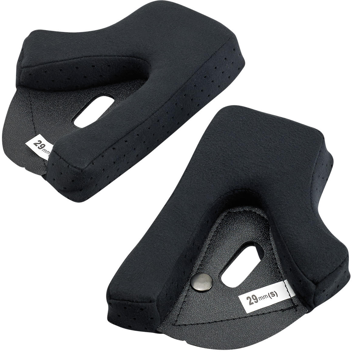 Gringo and Gringo S Cheek Pad Set - DOT - Image 2
