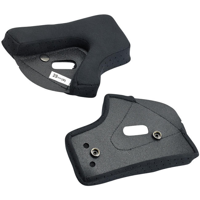 Gringo and Gringo S Cheek Pad Set - DOT - Image 3