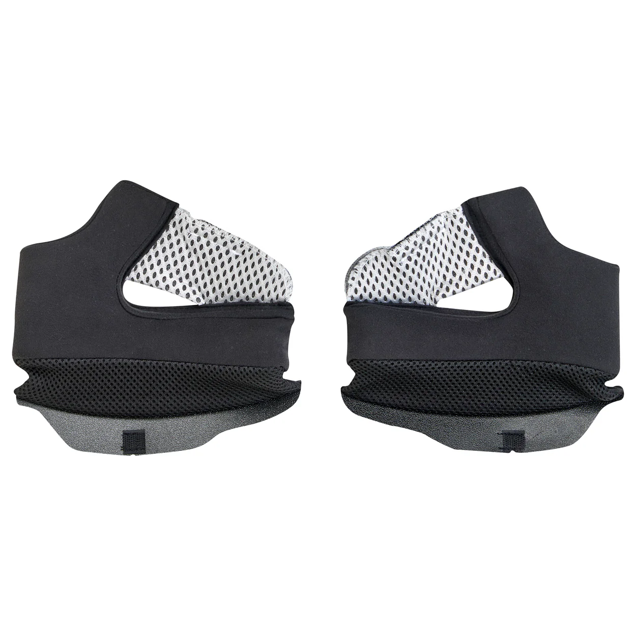 Lane Splitter Cheek Pad Set - ECE R22.05