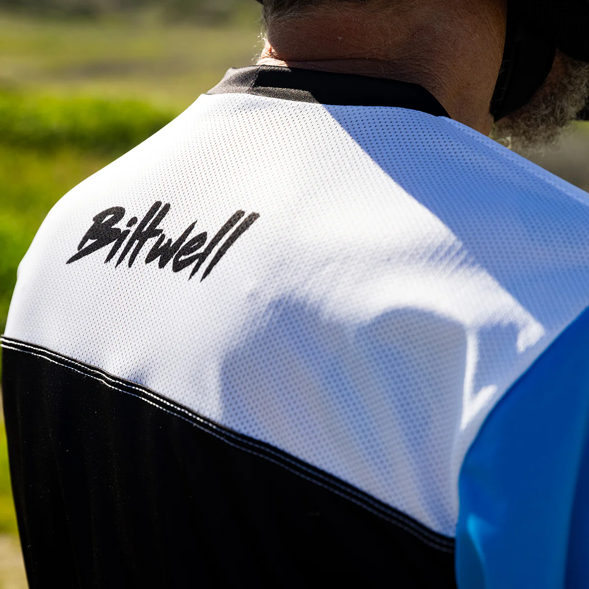 CLOSEOUT 1985 Moto Jersey - Image 4
