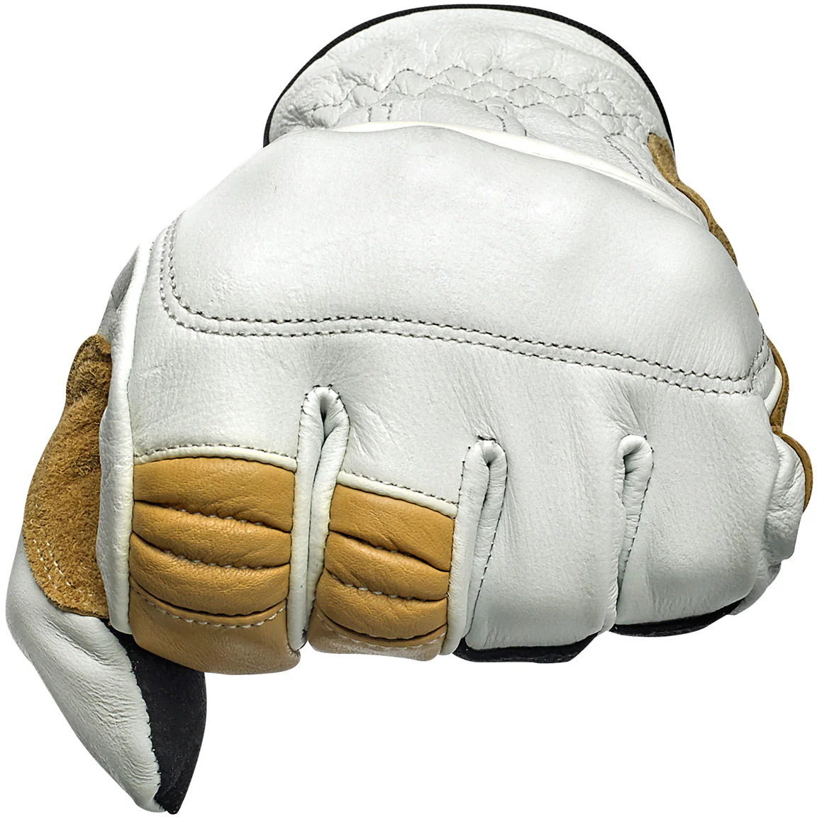 CLOSEOUT Belden Gloves - Cement - Image 5