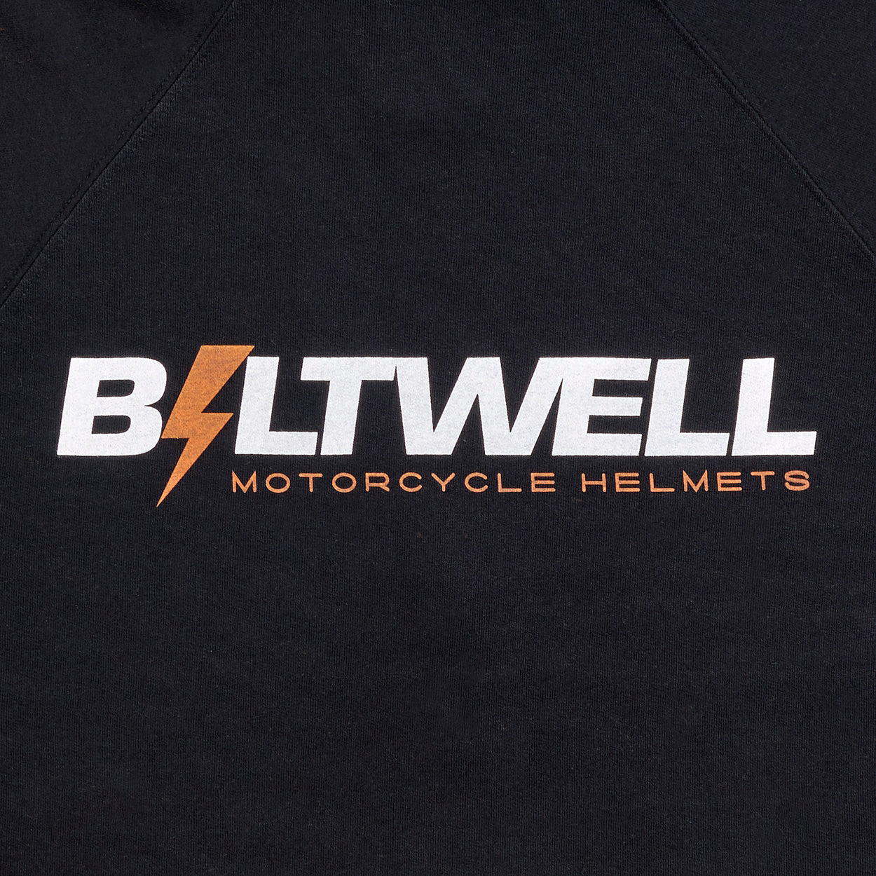 CLOSEOUT Bolts Zip Hoodie - Image 4