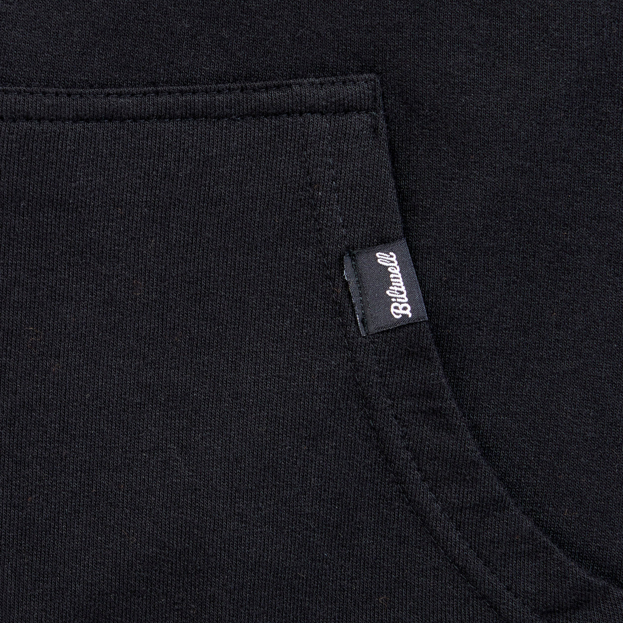 CLOSEOUT Bolts Zip Hoodie - Image 5