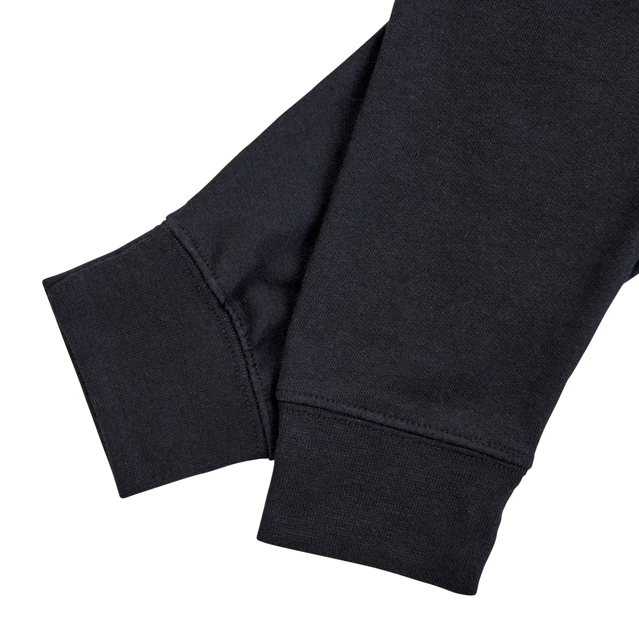 CLOSEOUT Bolts Zip Hoodie - Image 6