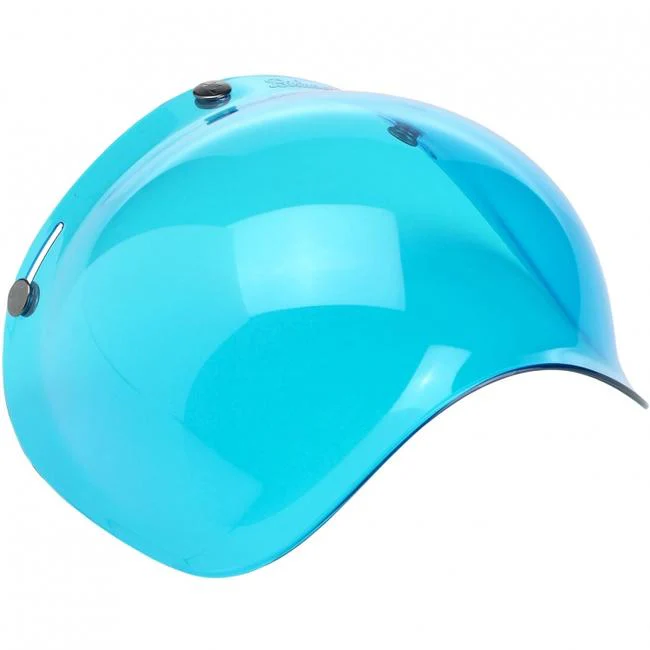 CLOSEOUT Bubble Shield Anti-Fog - Blue - Image 3