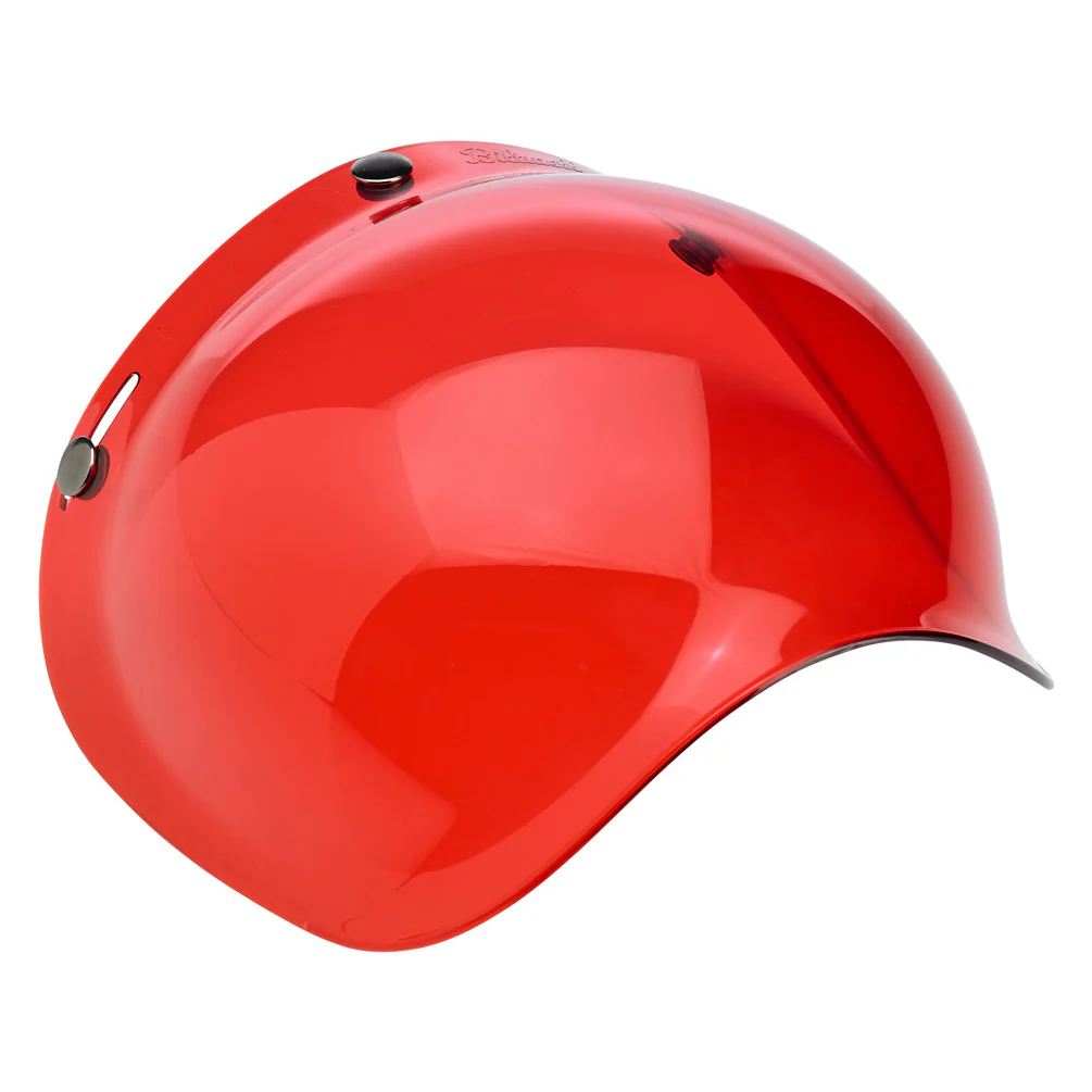 CLOSEOUT Bubble Shield Anti-Fog - Rose - Image 3