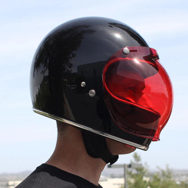 CLOSEOUT Bubble Shield Anti-Fog - Rose - Image 6