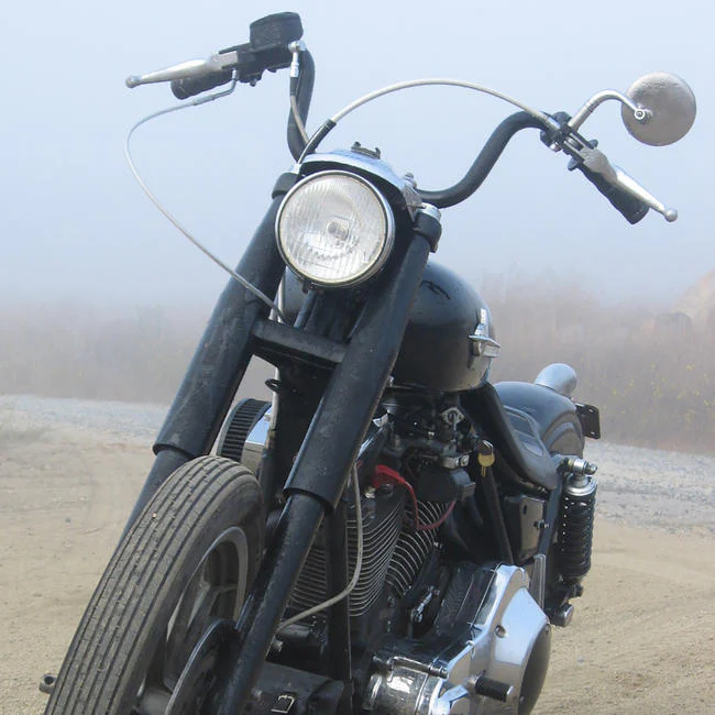 Chumps - Black Electroplate - Image 5