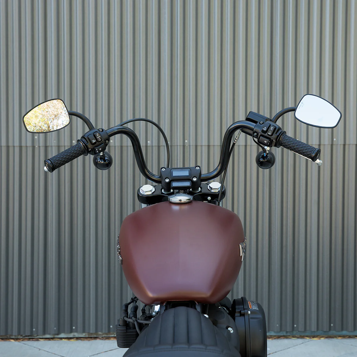 Chumps - Black Electroplate - Image 9