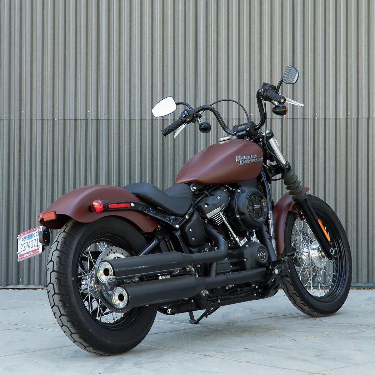 Chumps - Black Electroplate - Image 10