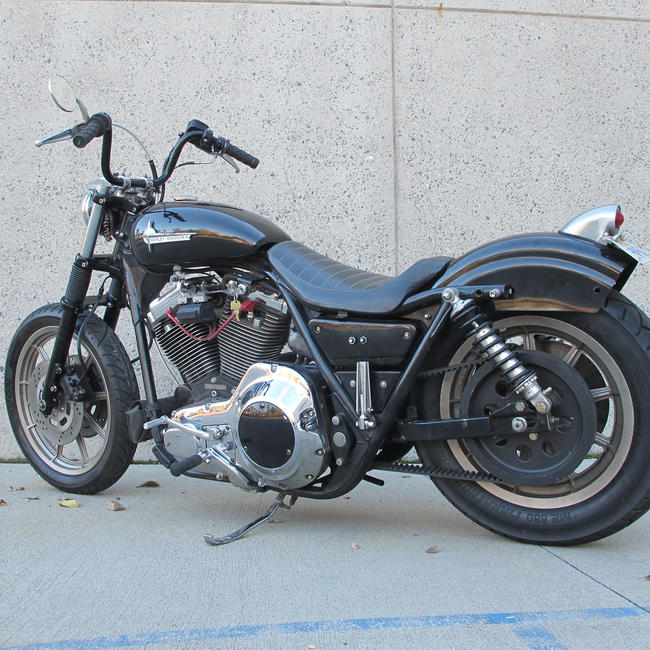 Chumps - Black Electroplate - Image 11
