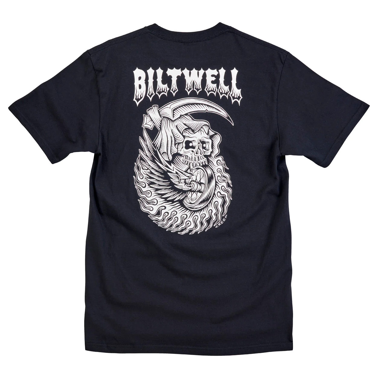 CLOSEOUT Creep T-Shirt - Image 4