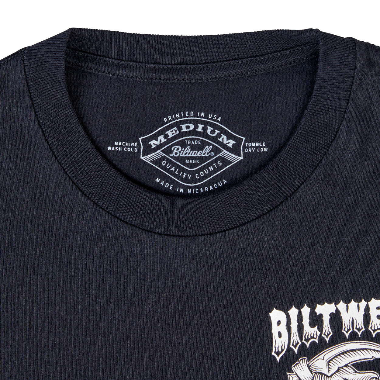 CLOSEOUT Creep T-Shirt - Image 5