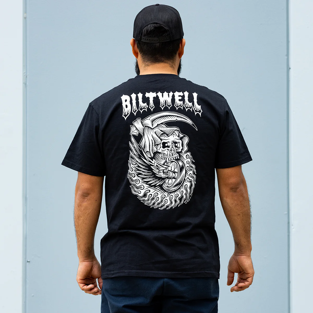 CLOSEOUT Creep T-Shirt - Image 9