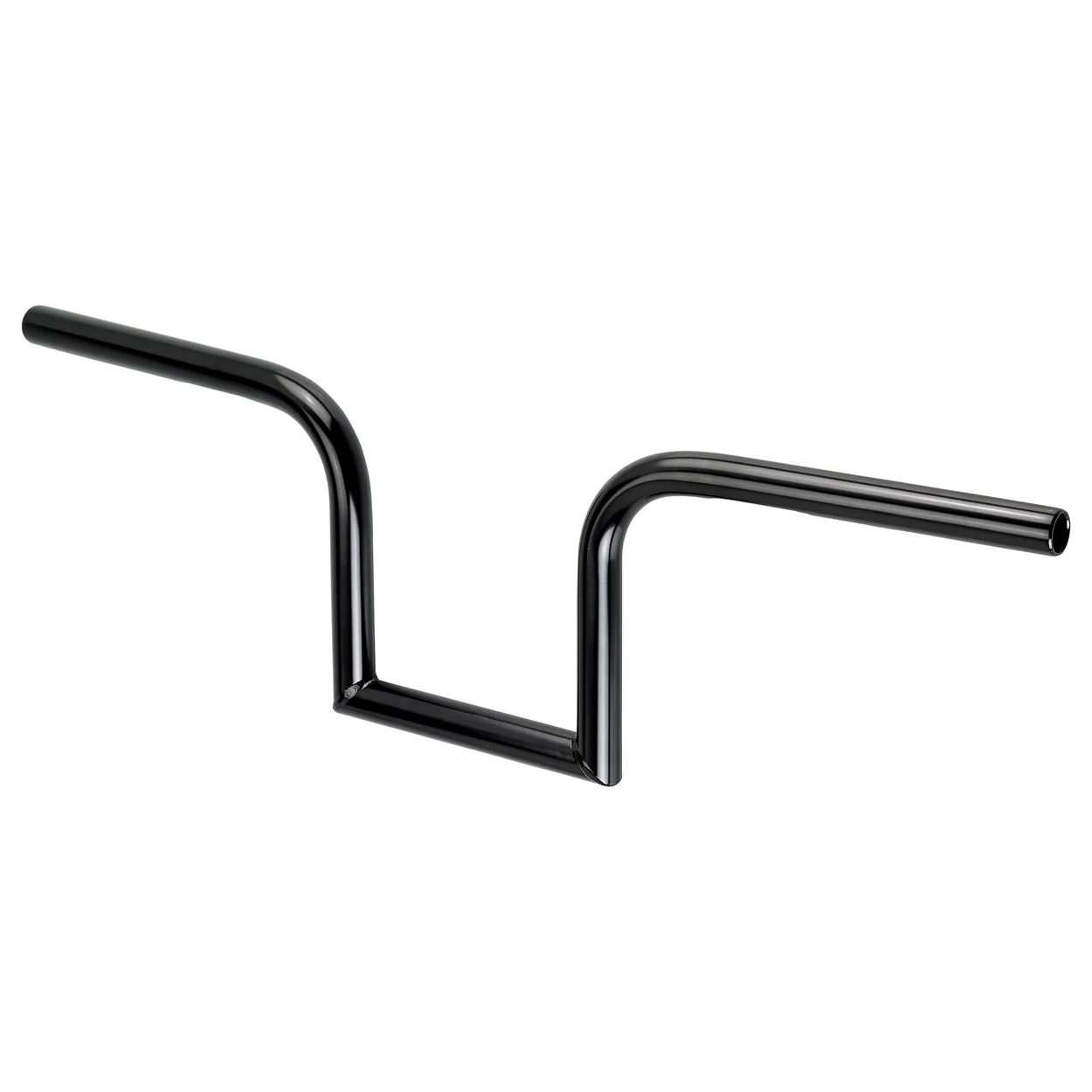 CLOSEOUT Frisco - Black Electroplate - Image 2
