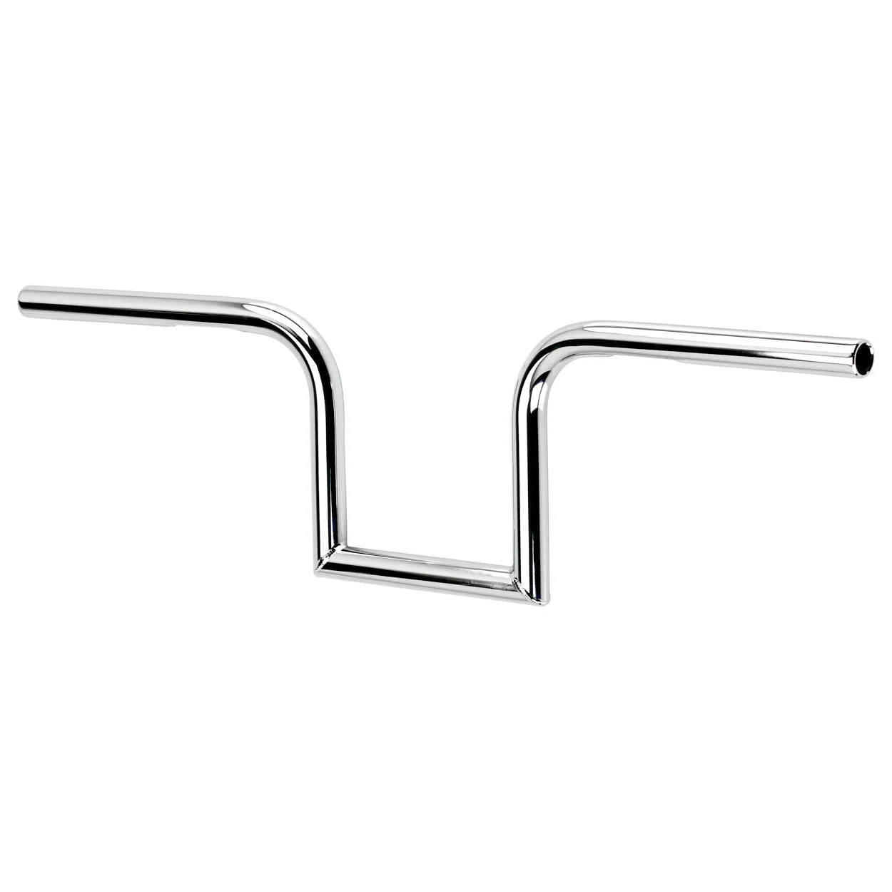 CLOSEOUT Frisco - Chrome - Image 3
