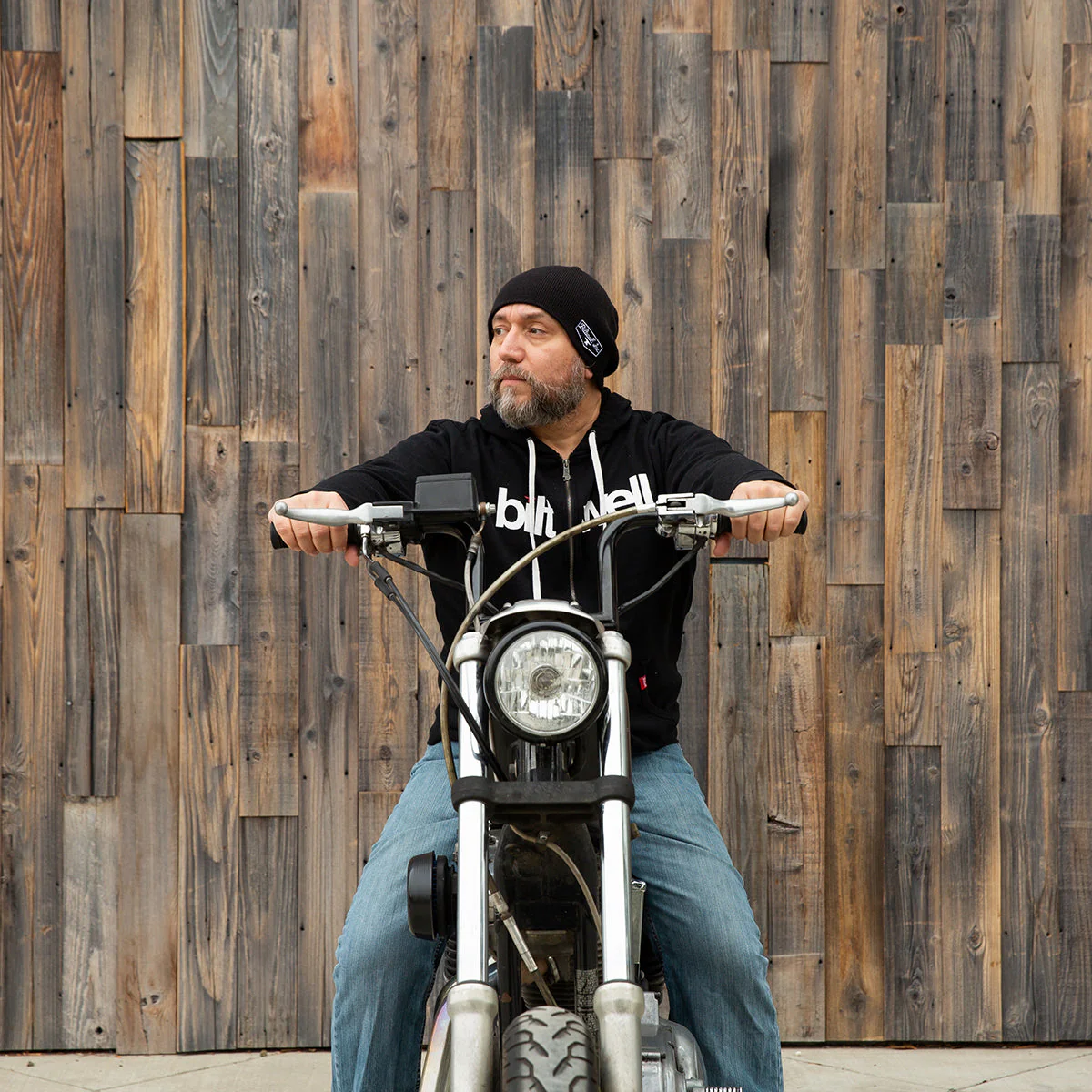 CLOSEOUT Frisco - Chrome - Image 7