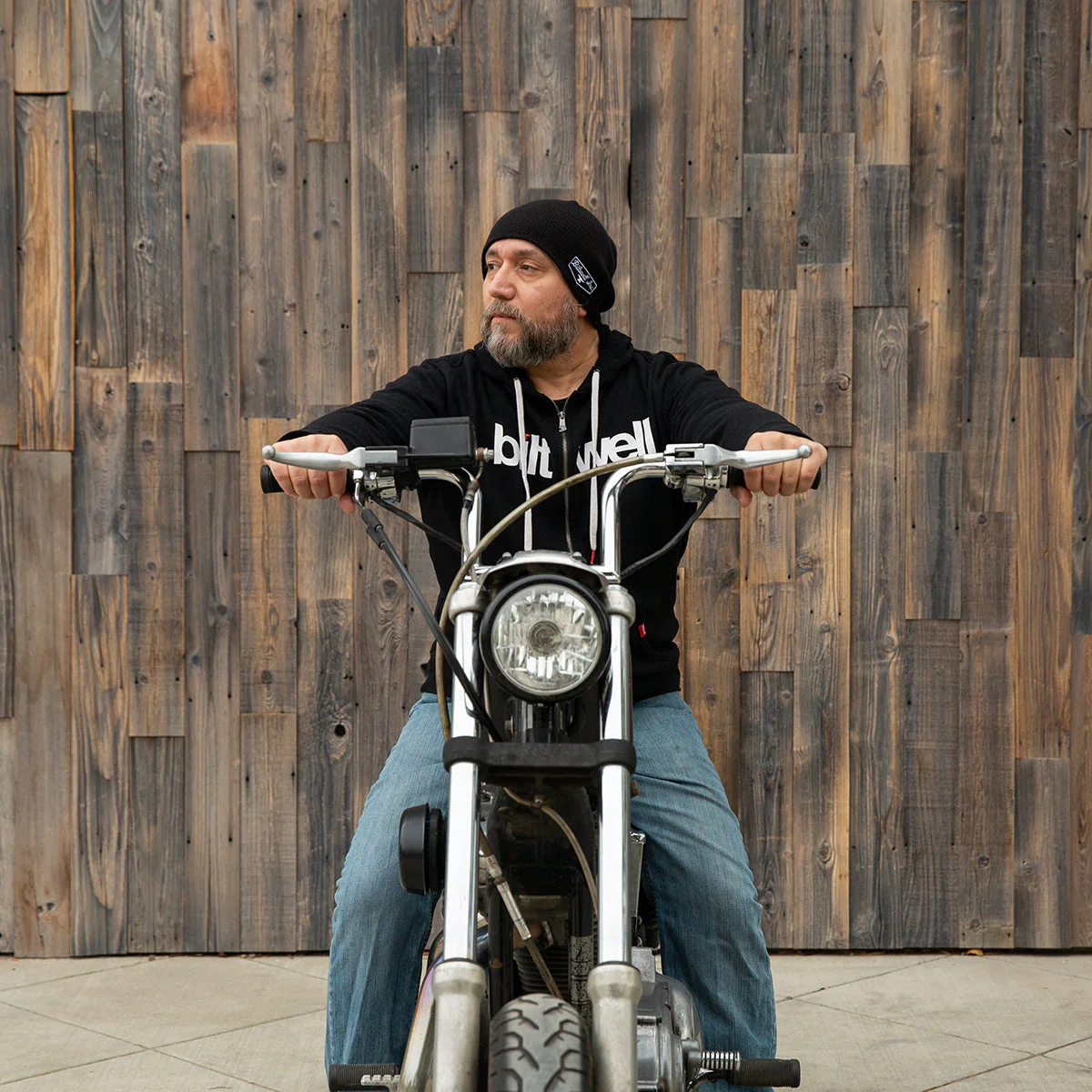 CLOSEOUT Frisco - Chrome - Image 8