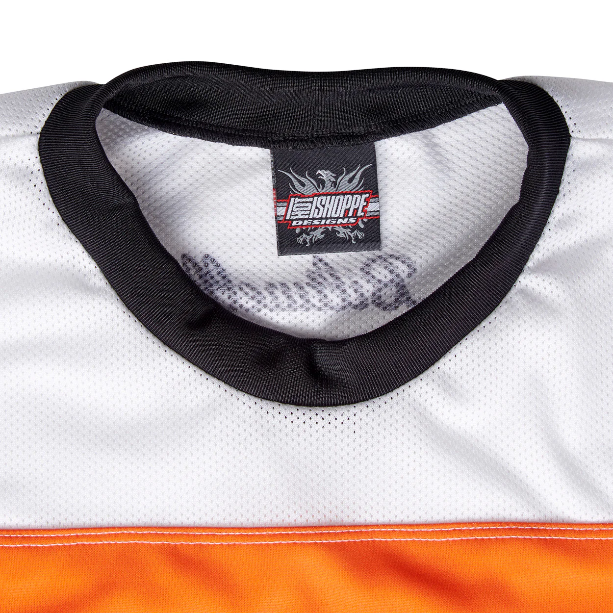 CLOSEOUT Good Times Moto Jersey - Image 3