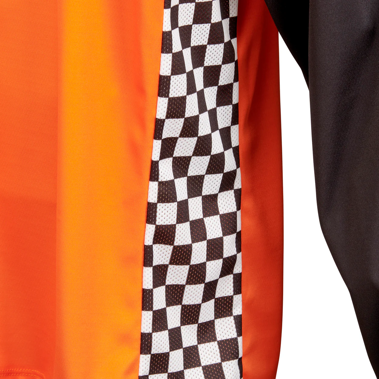CLOSEOUT Good Times Moto Jersey - Image 5