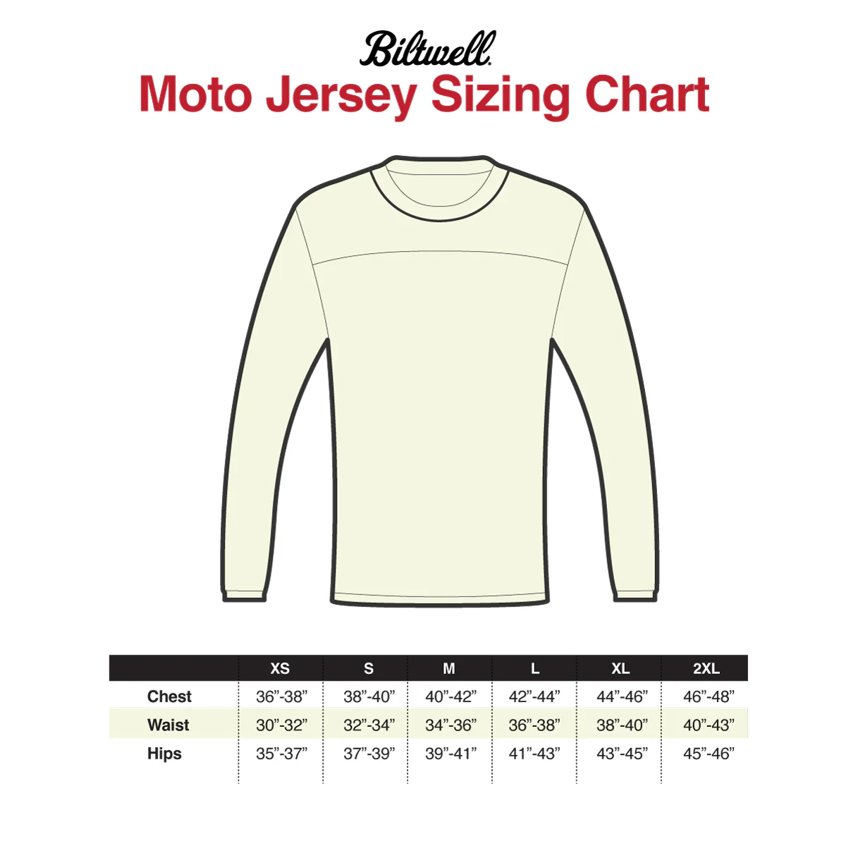 CLOSEOUT Good Times Moto Jersey - Image 6