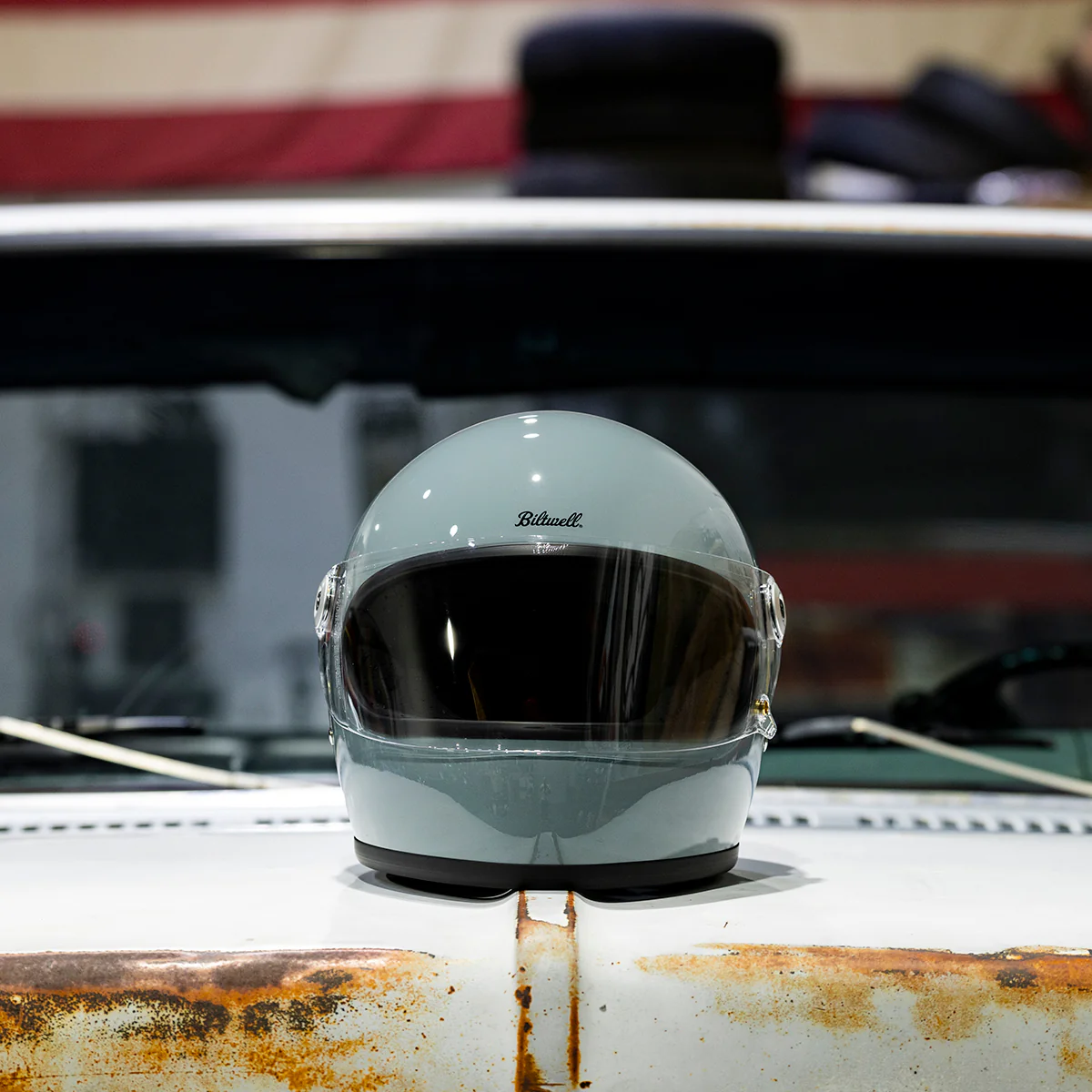 CLOSEOUT Gringo S Helmet - Gloss Agave - Image 14