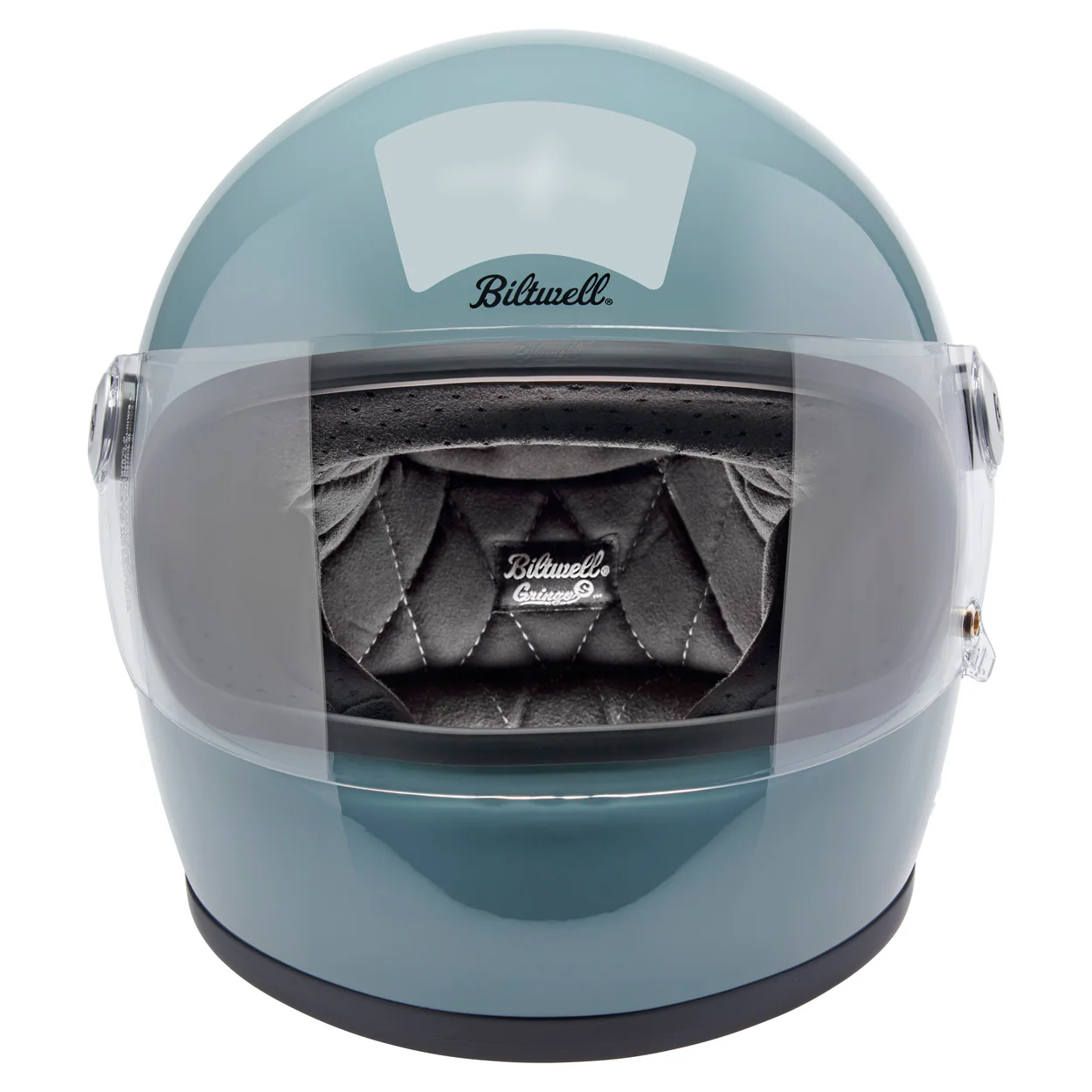 CLOSEOUT Gringo S Helmet - Gloss Agave - Image 2