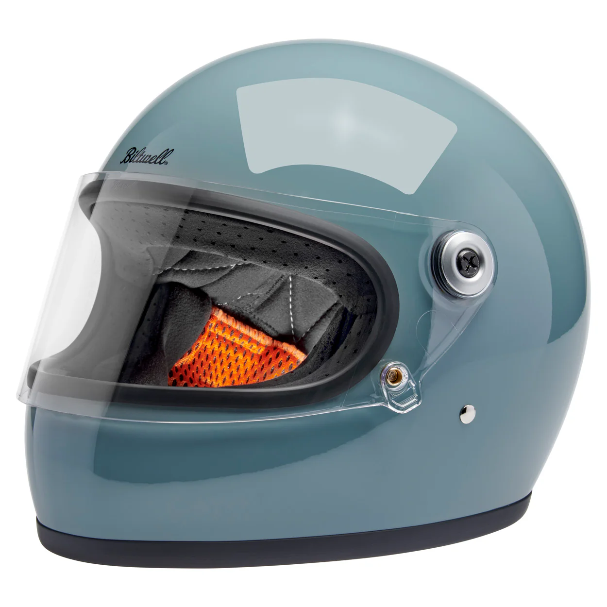 CLOSEOUT Gringo S Helmet - Gloss Agave - Image 3