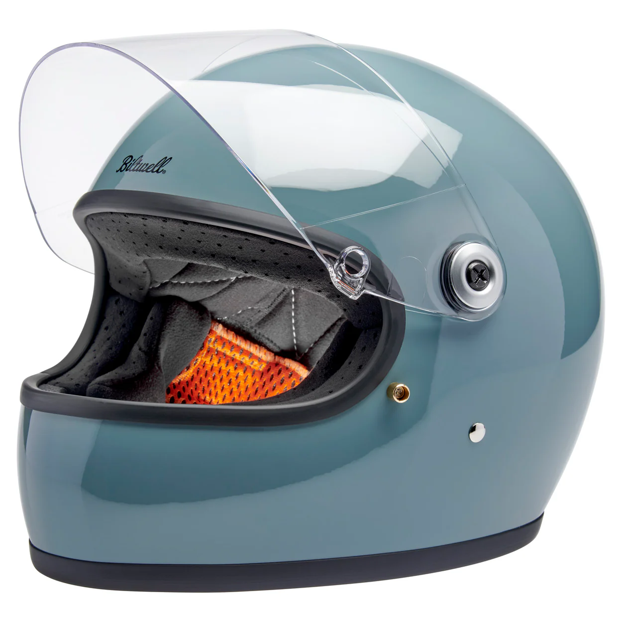 CLOSEOUT Gringo S Helmet - Gloss Agave - Image 4