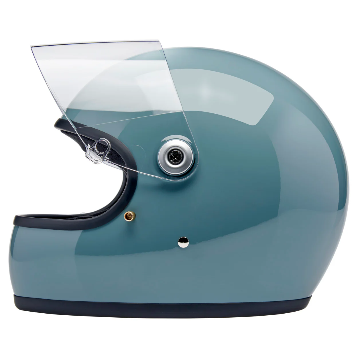 CLOSEOUT Gringo S Helmet - Gloss Agave - Image 7