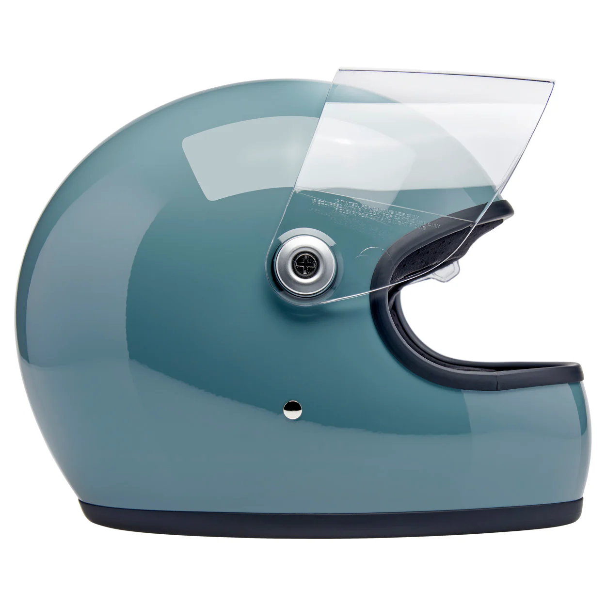 CLOSEOUT Gringo S Helmet - Gloss Agave - Image 9