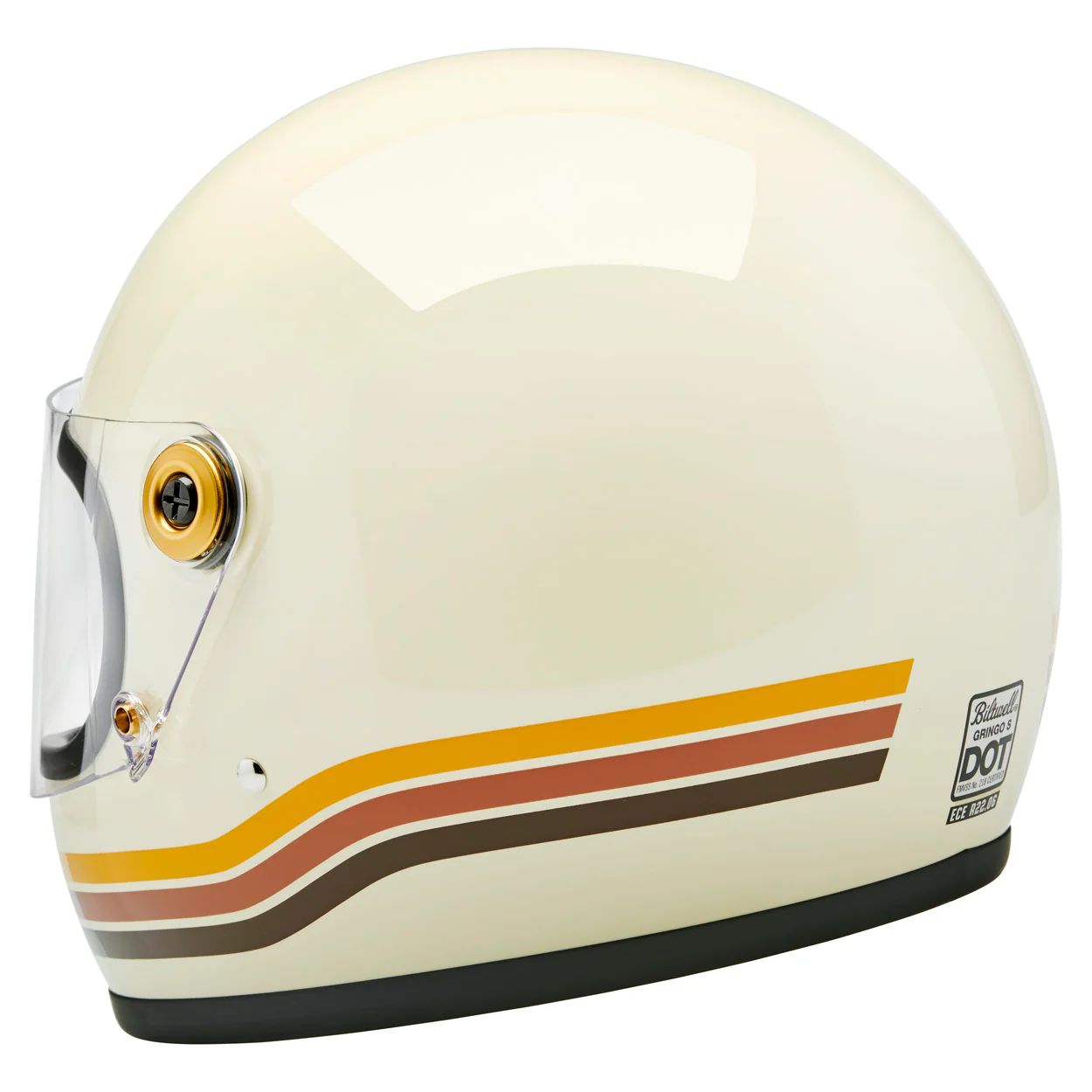 CLOSEOUT Gringo S Helmet - Vintage Desert Spectrum - Image 10