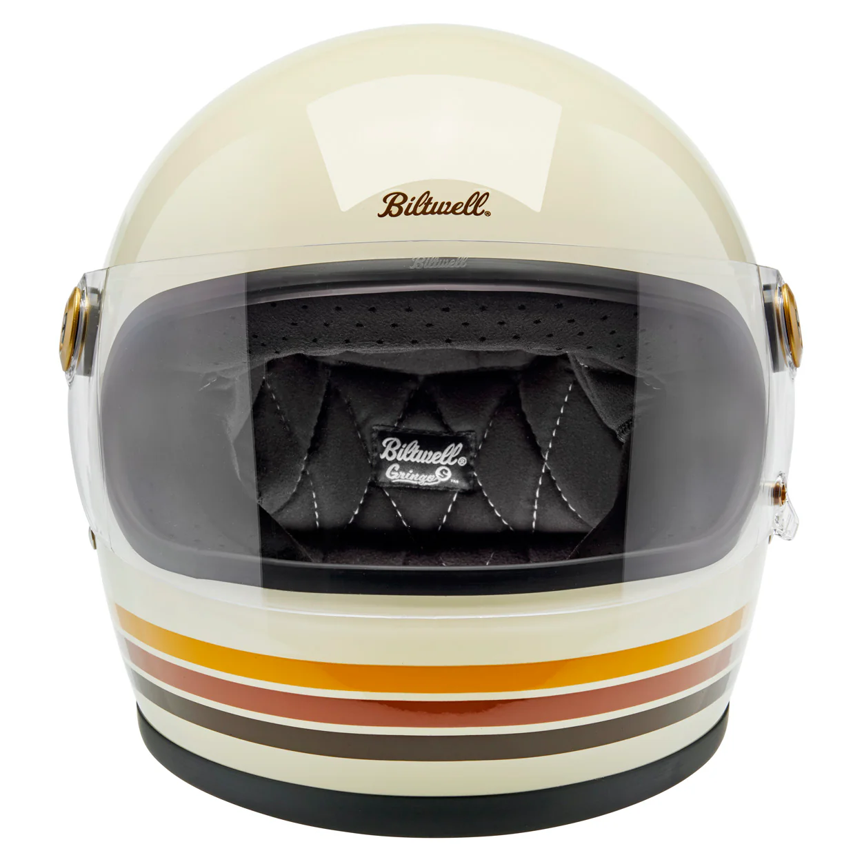 CLOSEOUT Gringo S Helmet - Vintage Desert Spectrum - Image 2