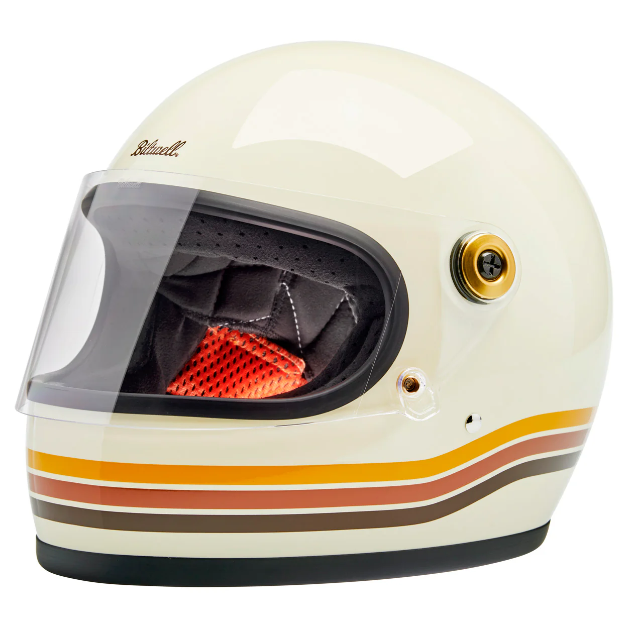 CLOSEOUT Gringo S Helmet - Vintage Desert Spectrum - Image 3