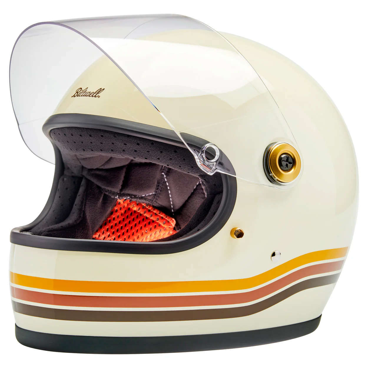CLOSEOUT Gringo S Helmet - Vintage Desert Spectrum - Image 4